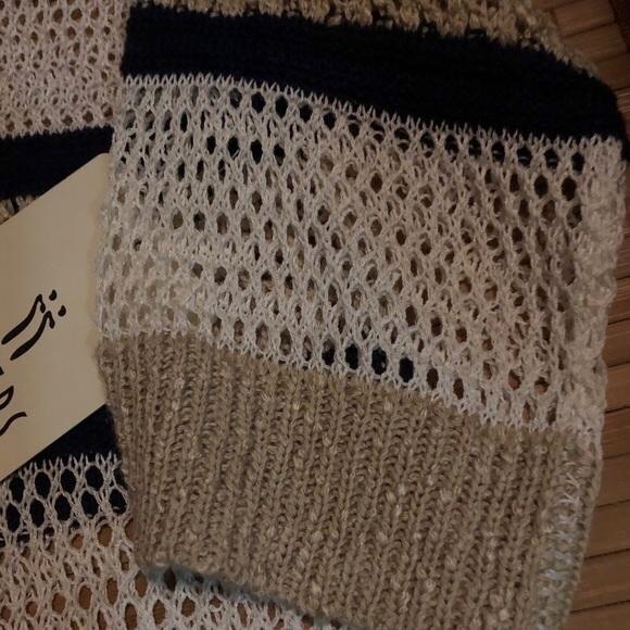 3 sisters top for over cami or bikini NWTlast day - Picture 4 of 6